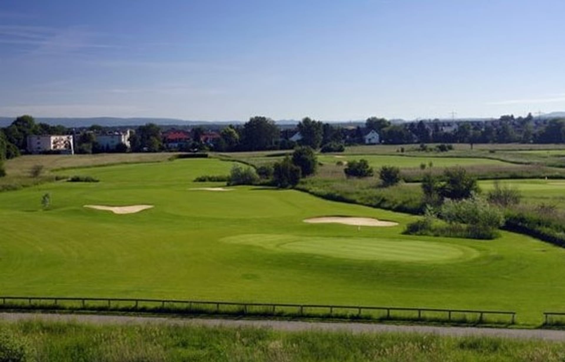 Golf Club St Leon-Rot (Bambiniplatz)