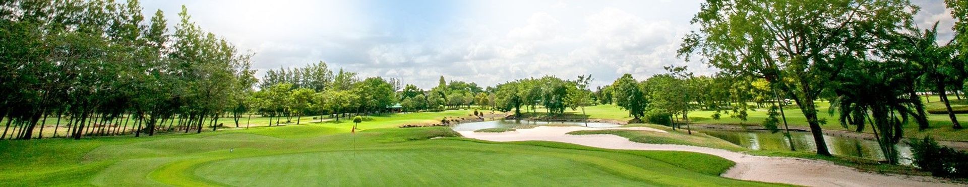 Windsor Park & Golf Club