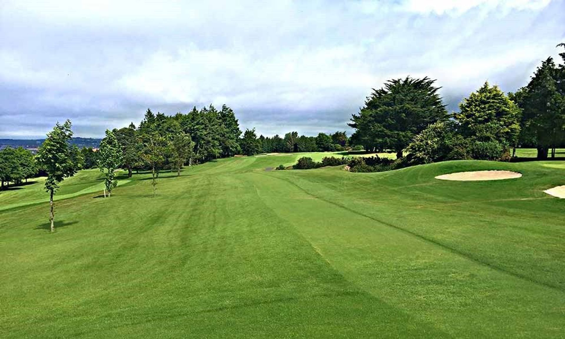 Douglas Golf Club