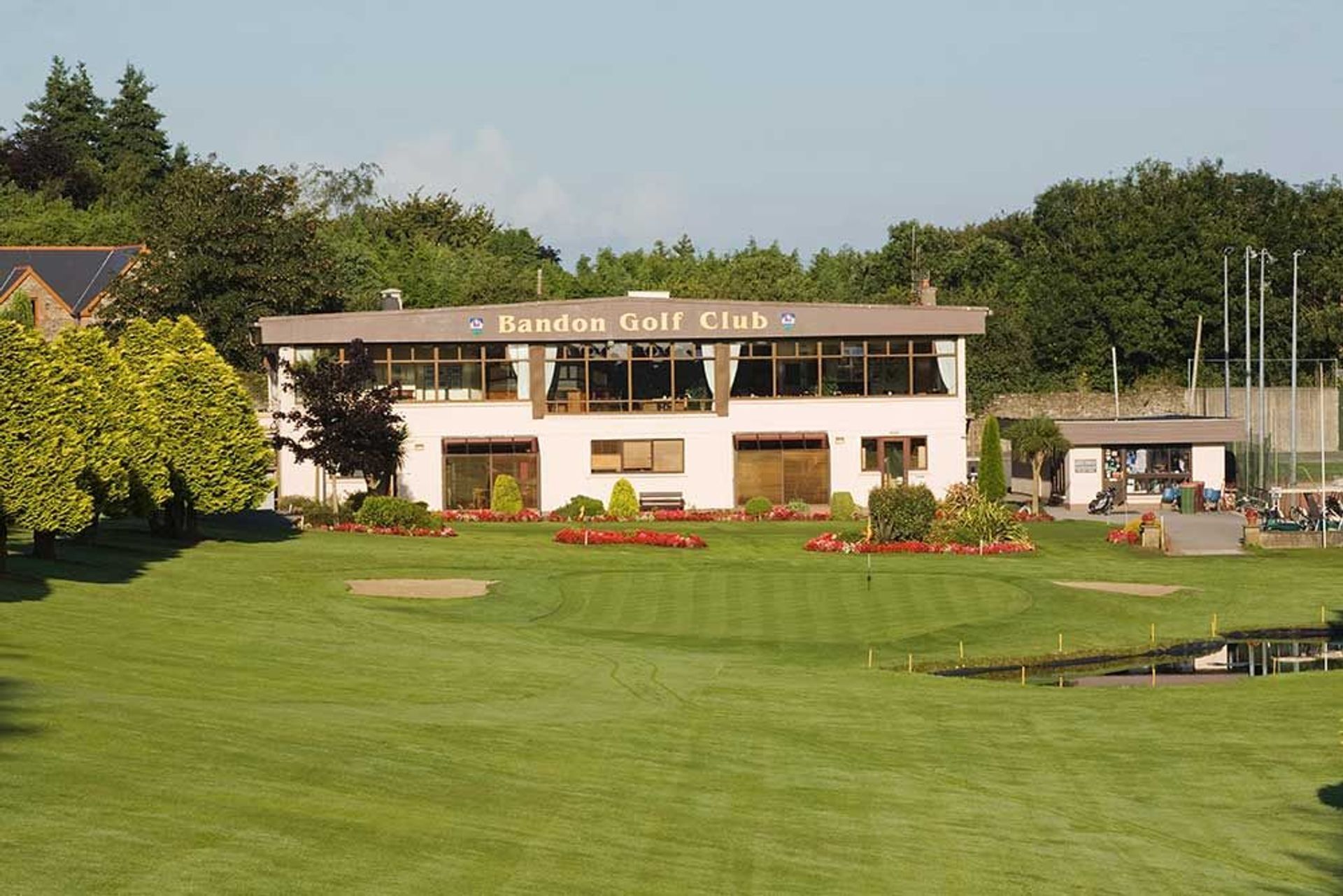 Bandon Golf Club