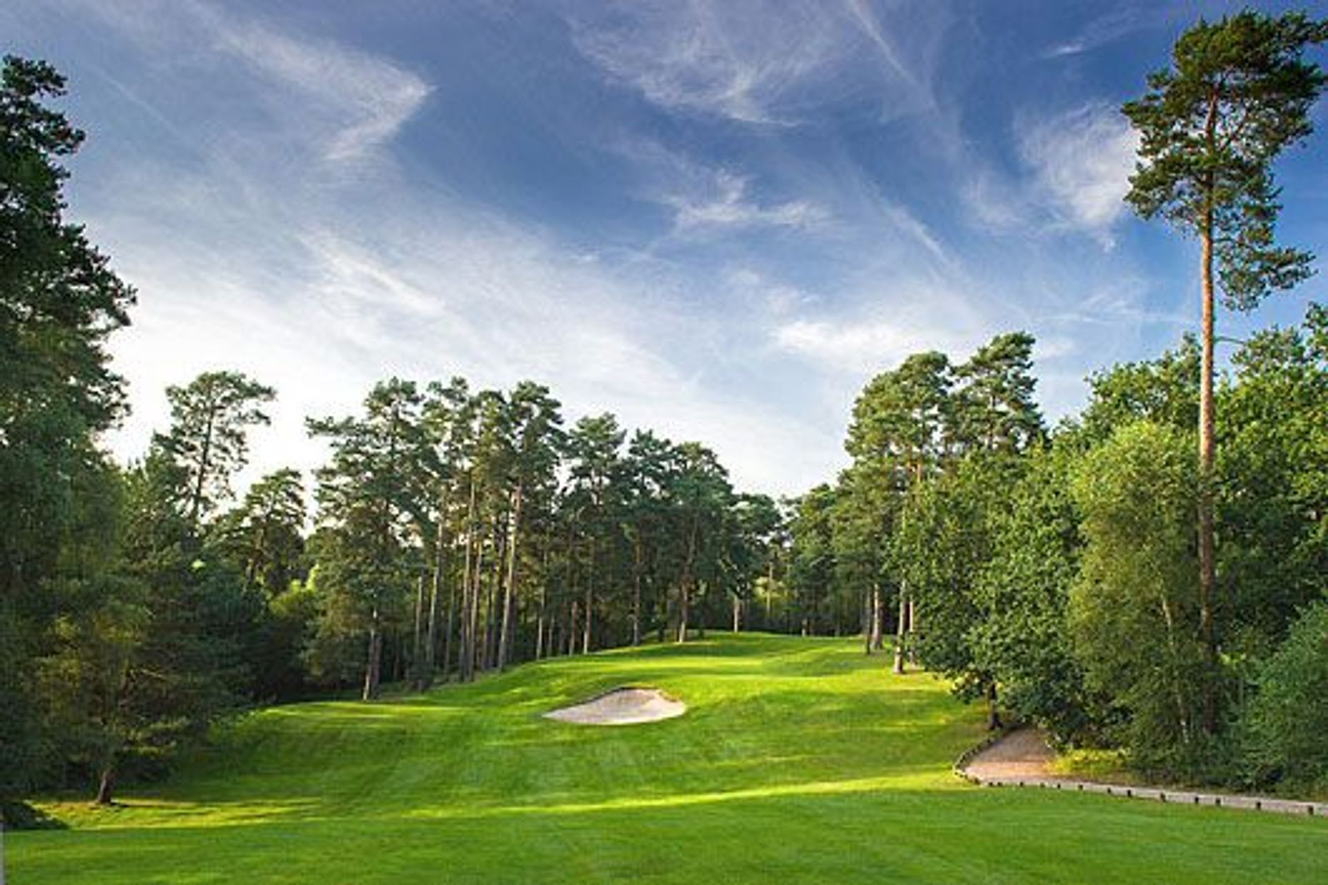 Pine Ridge Golf Club
