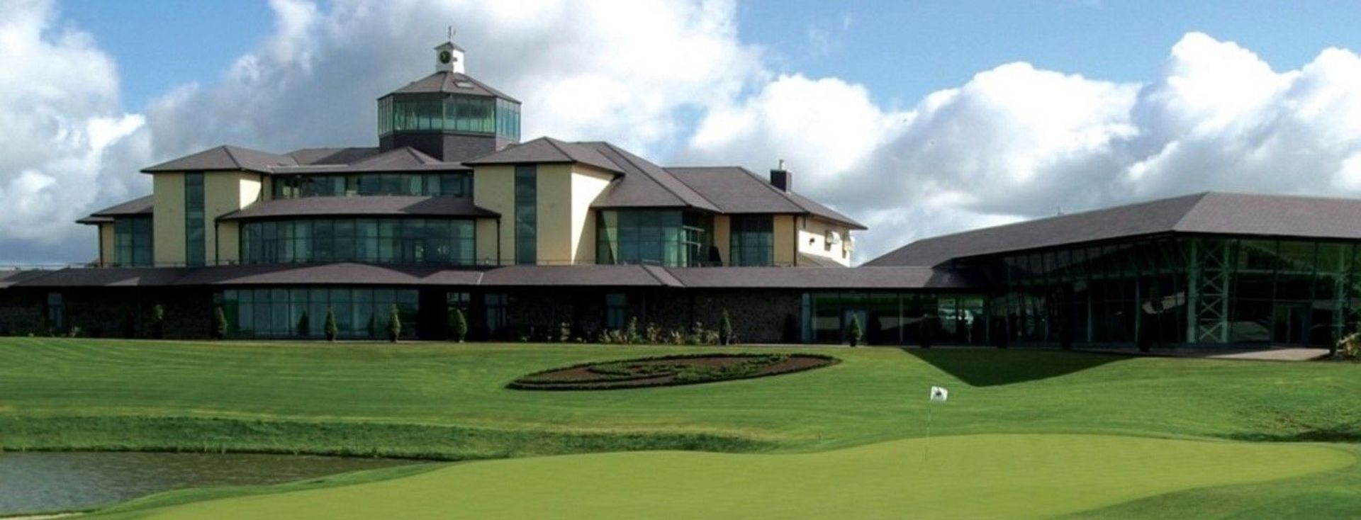 The Heritage Resort (Academy)