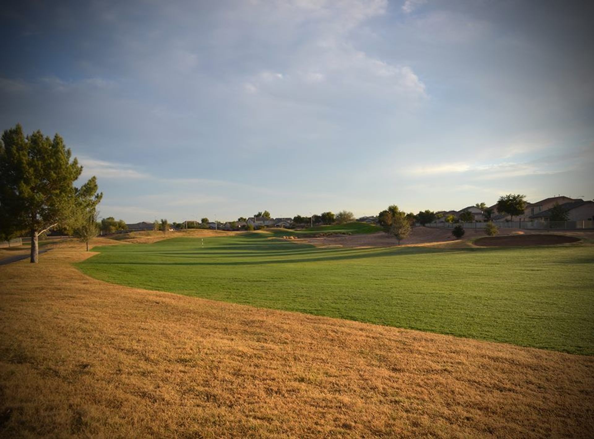Coldwater Golf Club