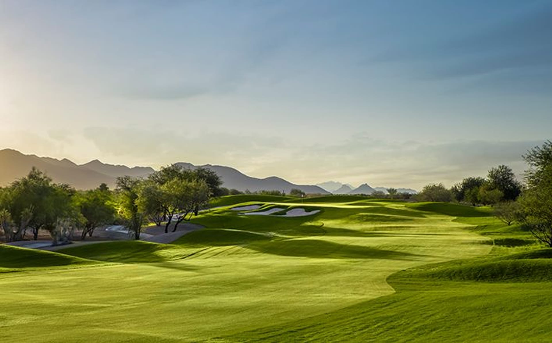 TPC Scottsdale (Stadium)