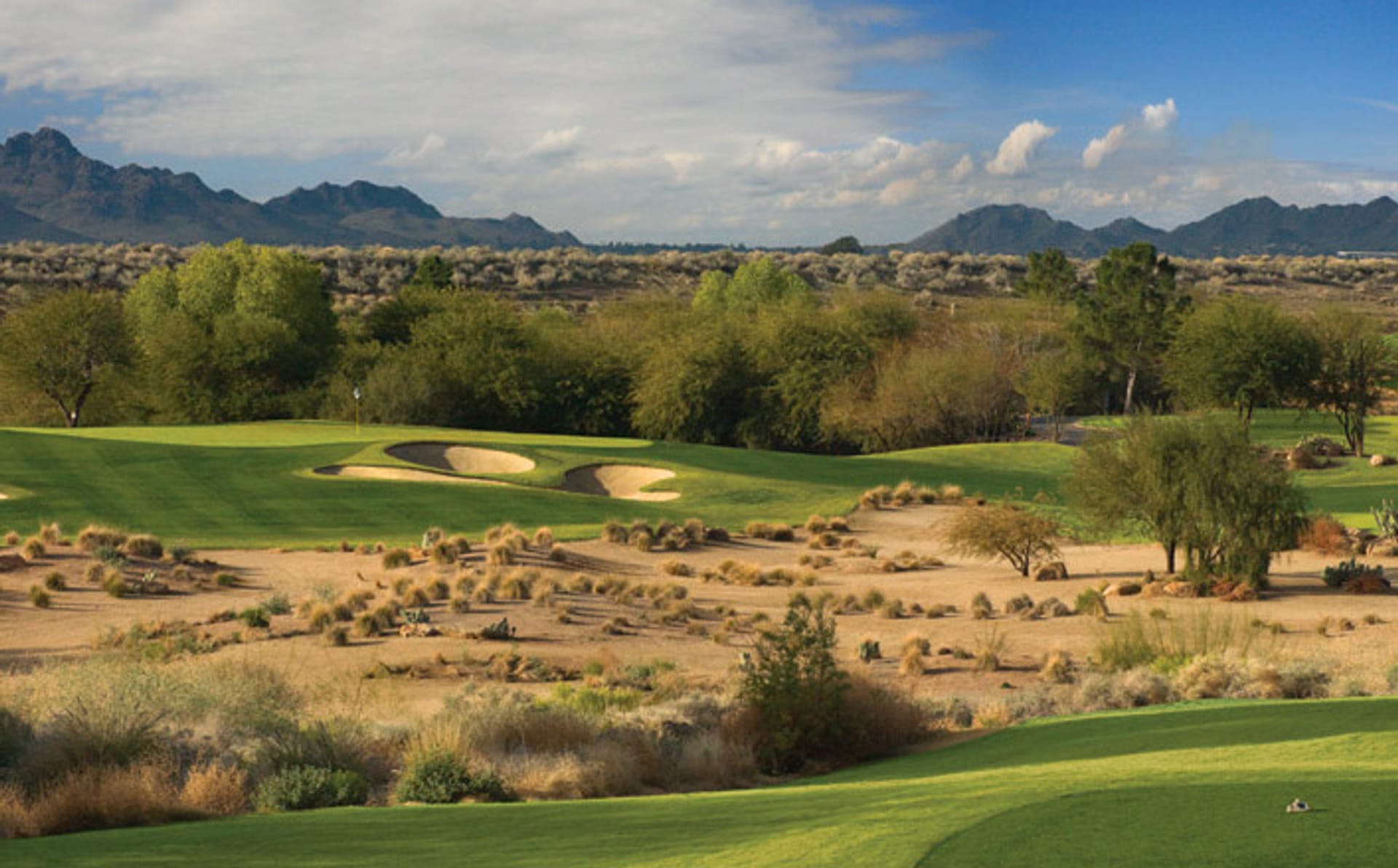 TPC Scottsdale (Champions)