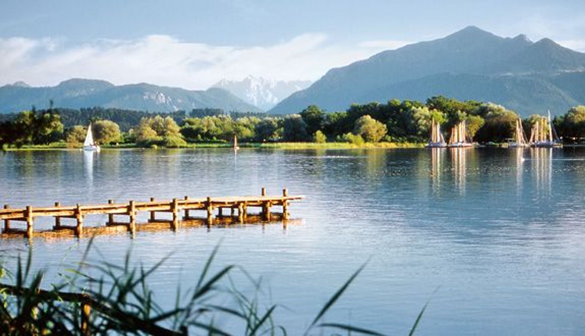 Golf Resort Achental