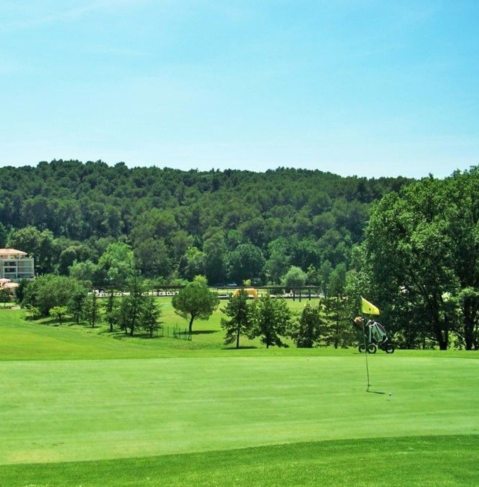 Victoria Golf Club