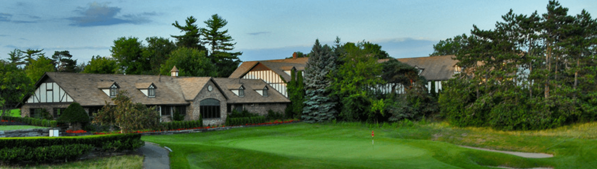 Indianwood Golf & Country Club (New)