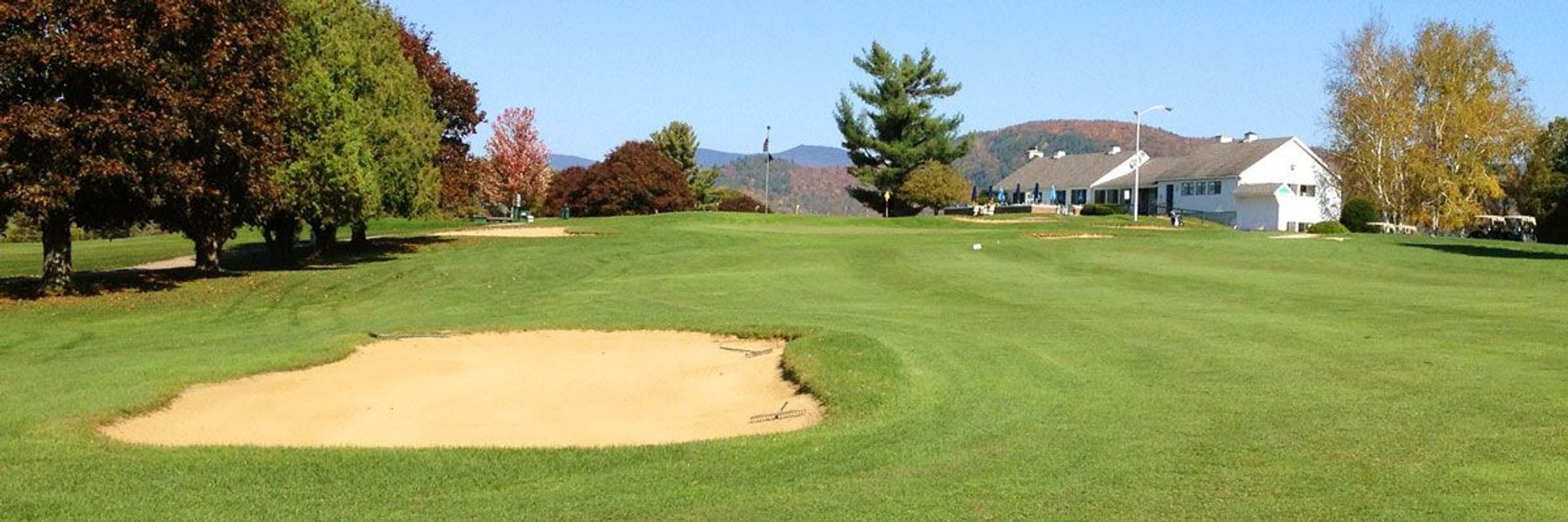 Proctor Pittsford Country Club