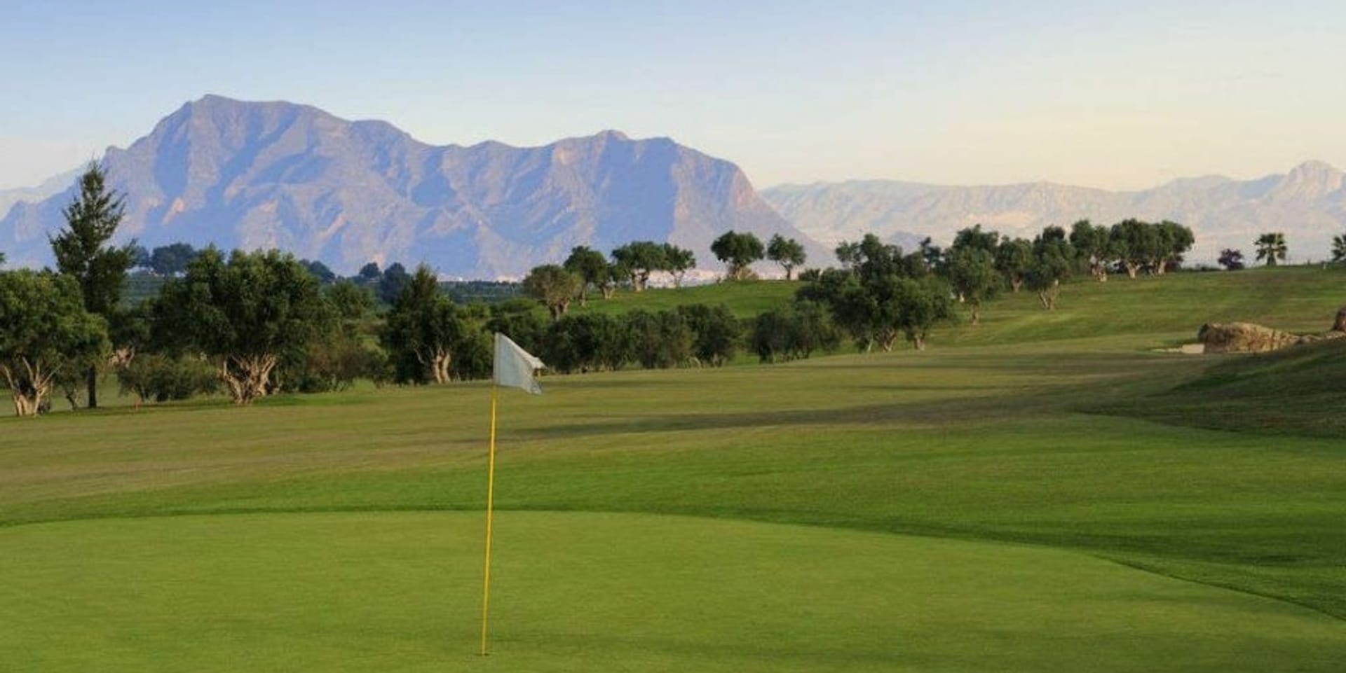 La Finca Resort