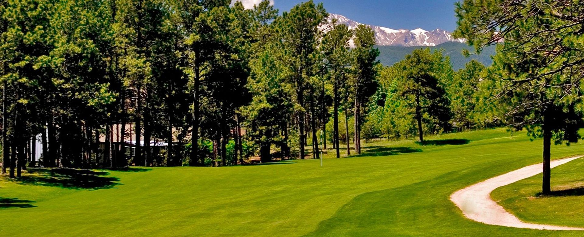 The Country Club at Woodmoor