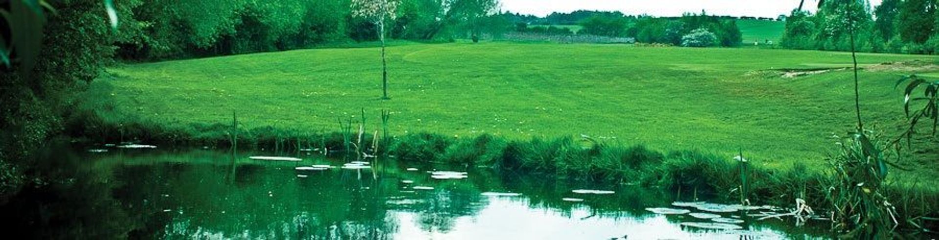 Barnsley Golf Club (The Limes)