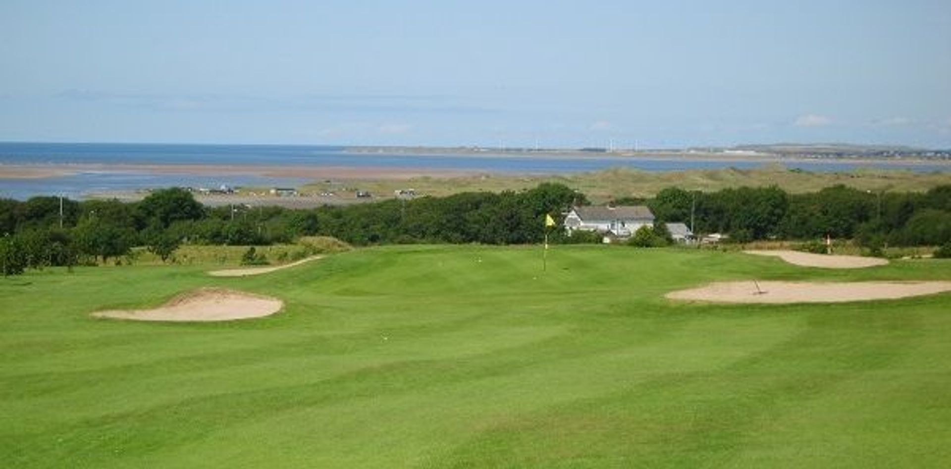 Barrow Golf Club