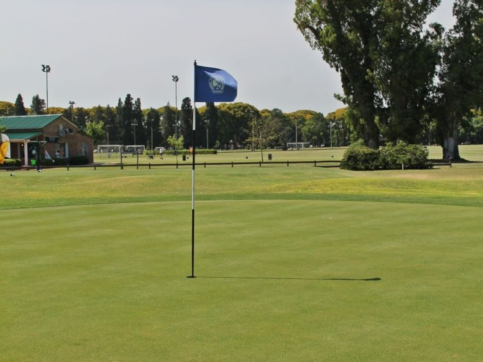 Jockey Club de Rosario