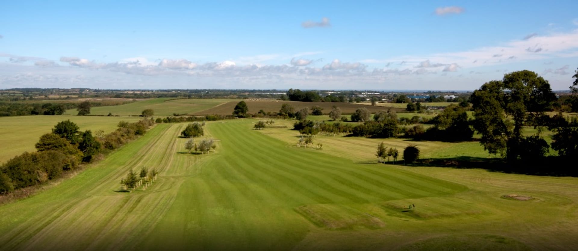 Basset Down Golf Course