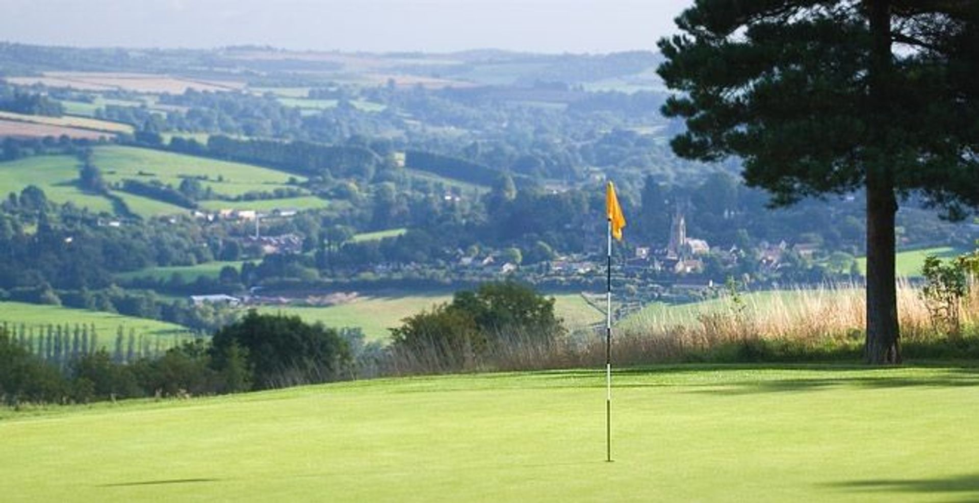 Bath Golf Club