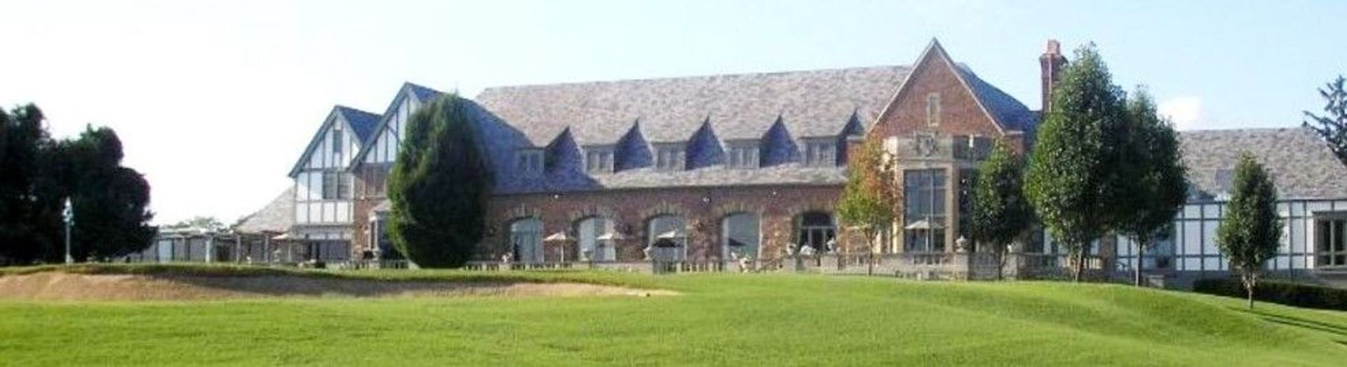 Oakwood Country Club
