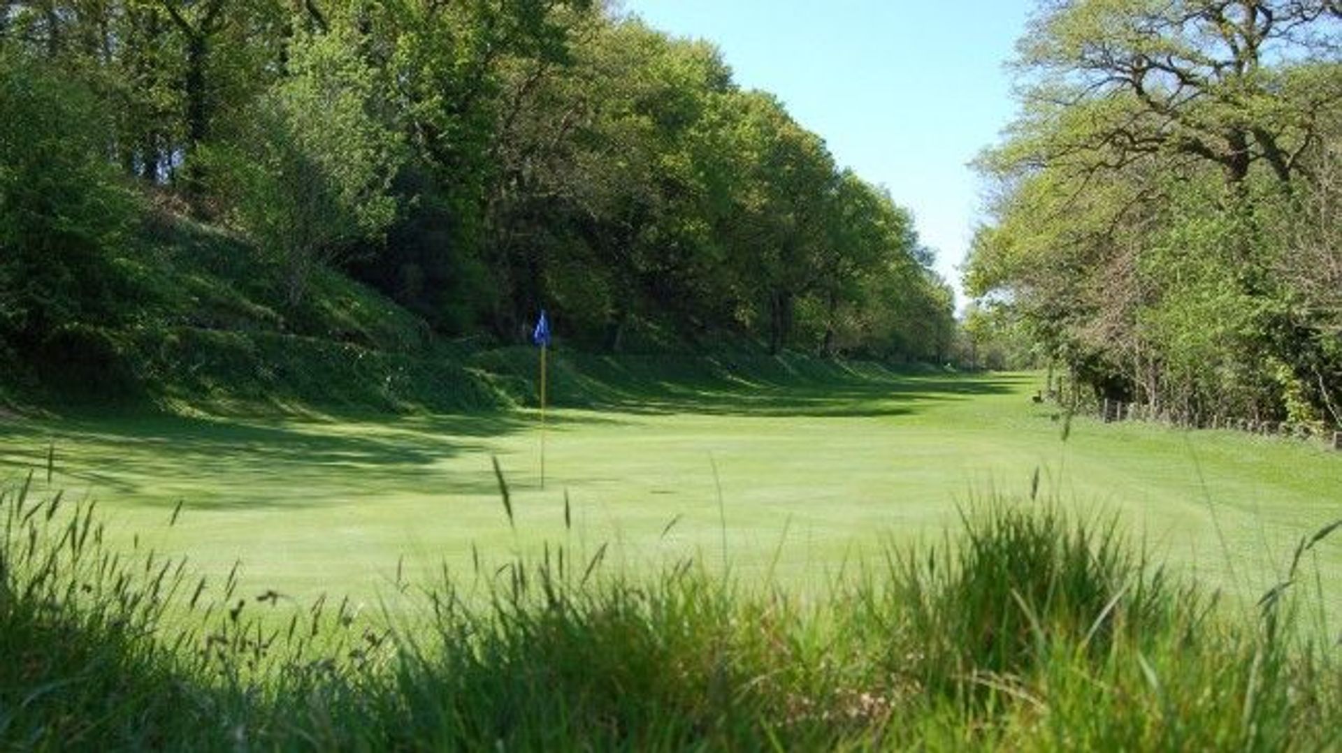 Okehampton Golf Club