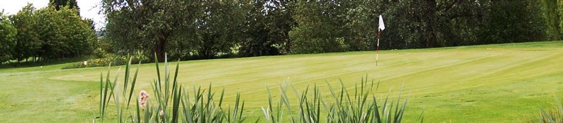 Cainhoe Wood Golf Club (Manor)