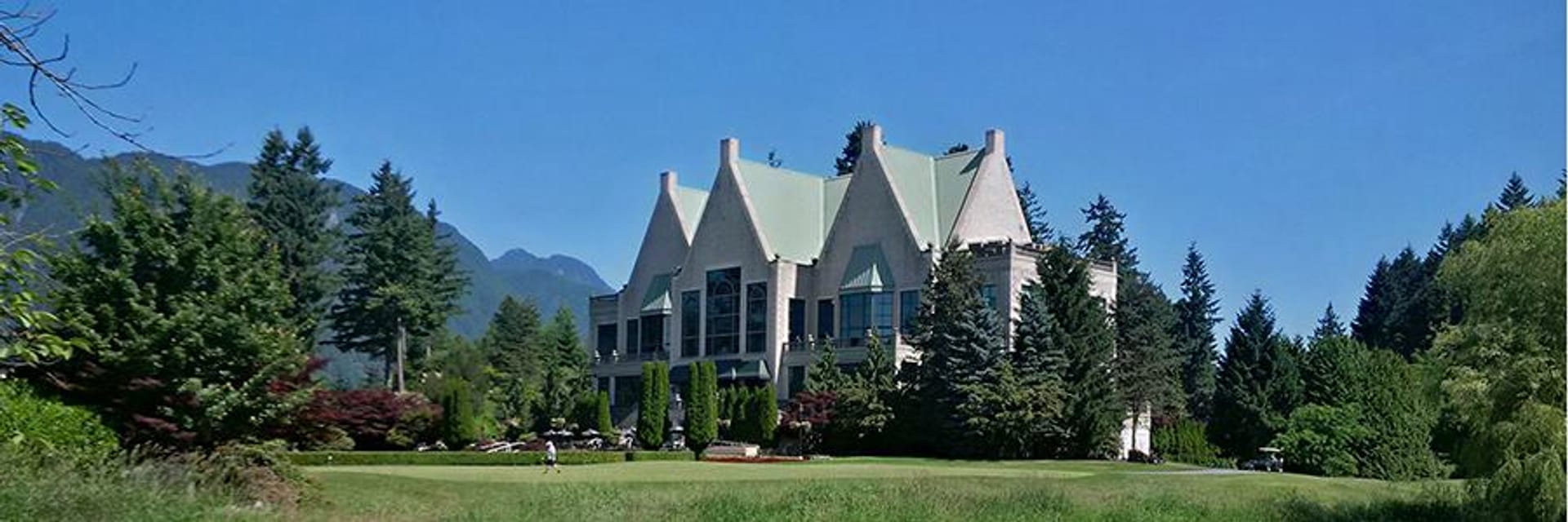 Swaneset Bay Resort & Country Club (Links)