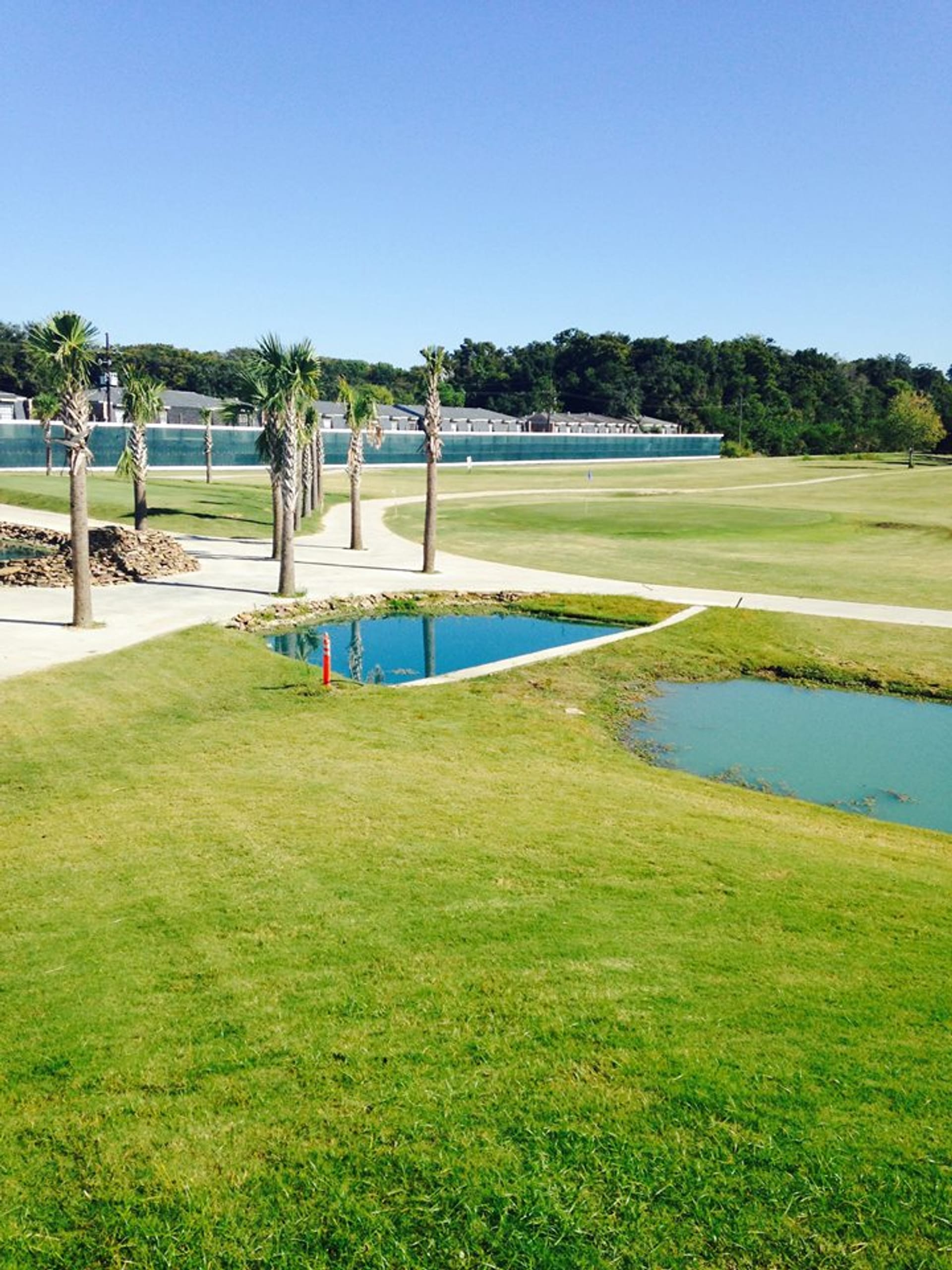 The Houma Golf Club