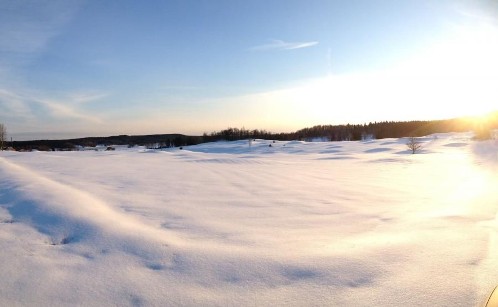 Dagsholm Golfklubb