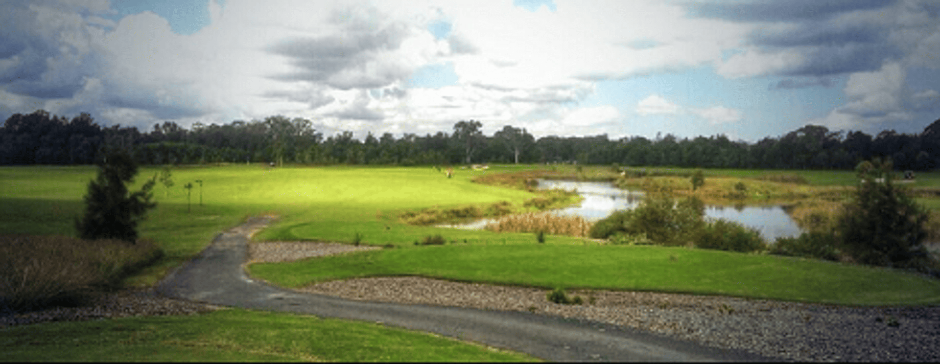 Stonecutters Ridge Golf Club