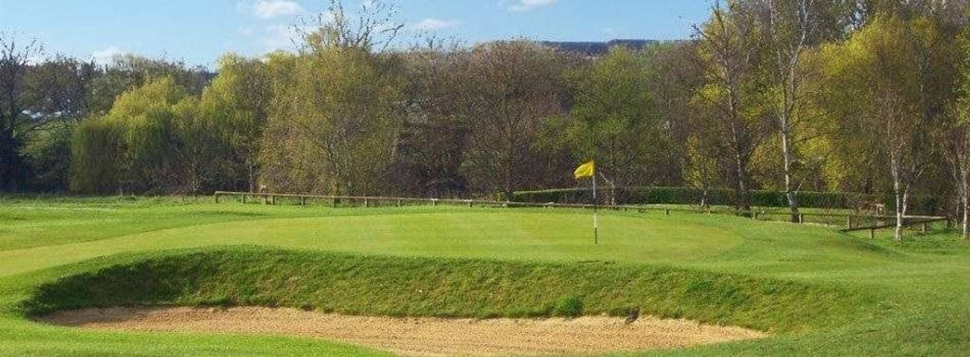 Belfairs Golf Club