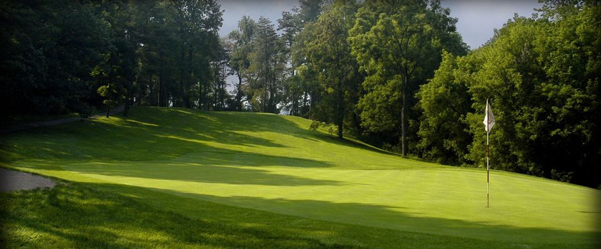 Oxbow Golf Course