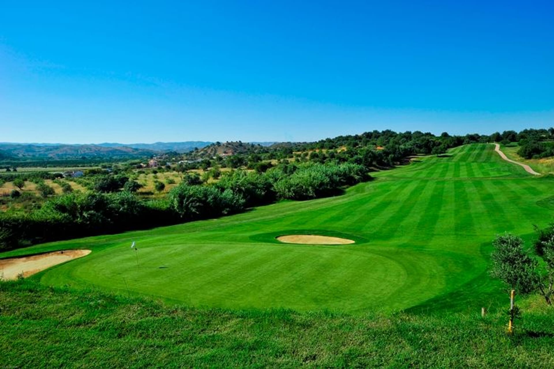 Benamor Golf
