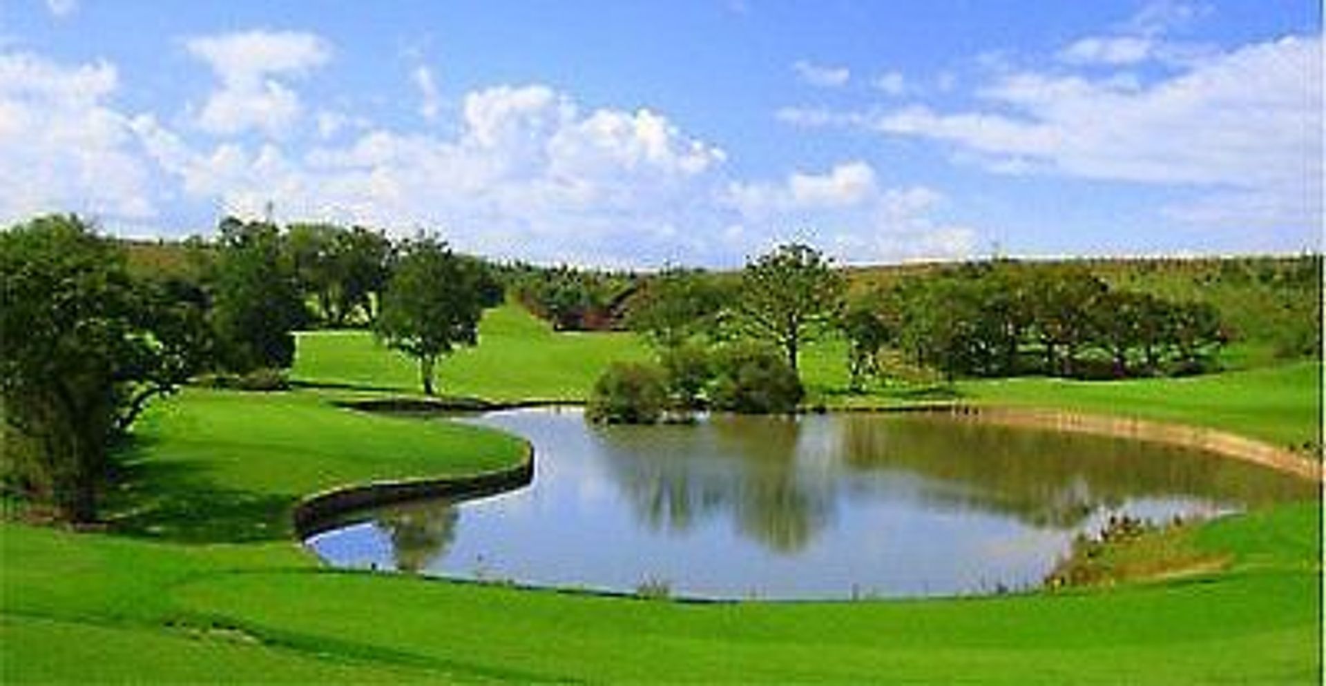 Woodlands Golf & Country Club (Masters)