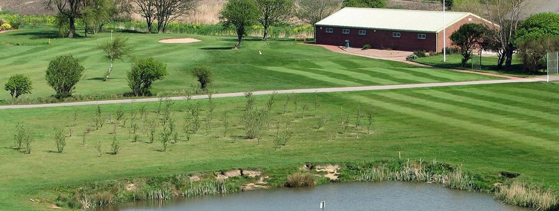 Bidston Golf Club