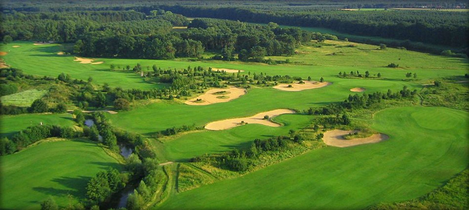Golfclub Emstal