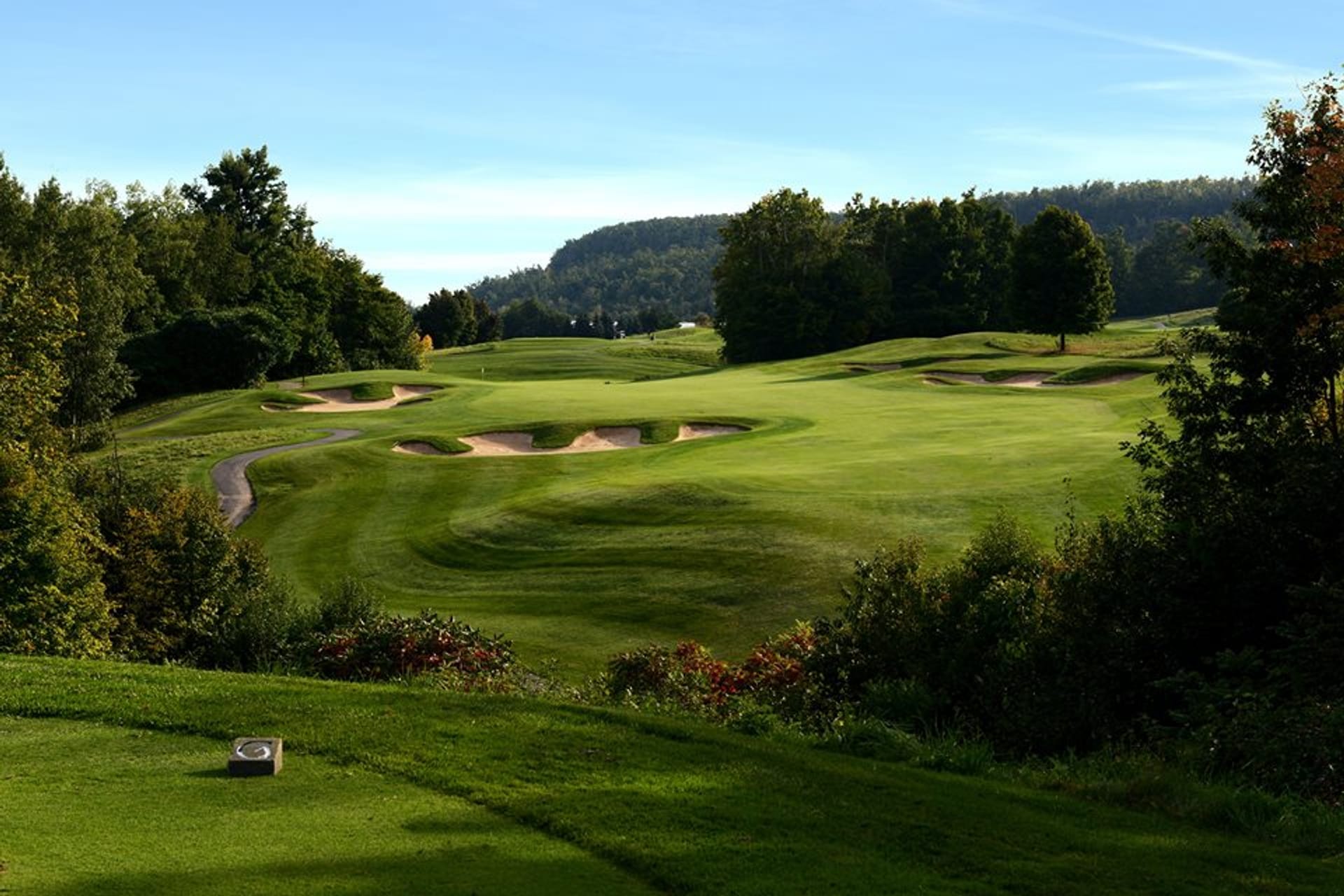 Rolling Hills Golf Club (Challenge)