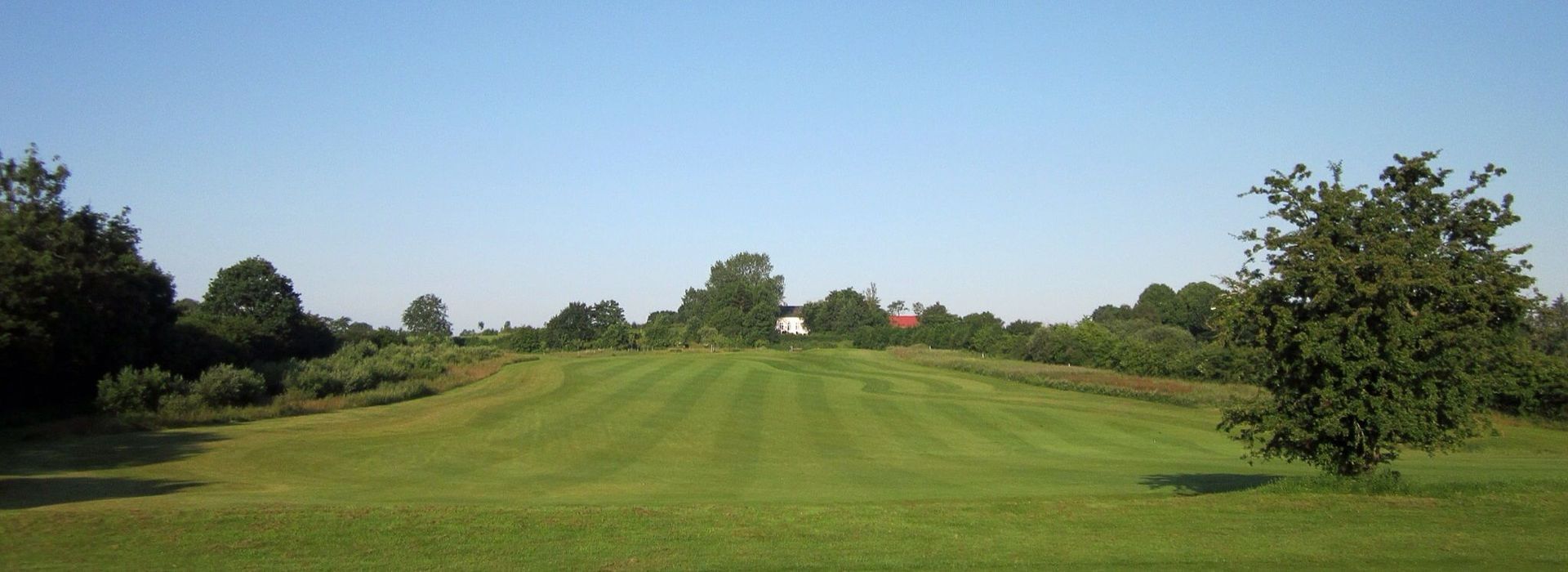 Golf Club an der Schlei