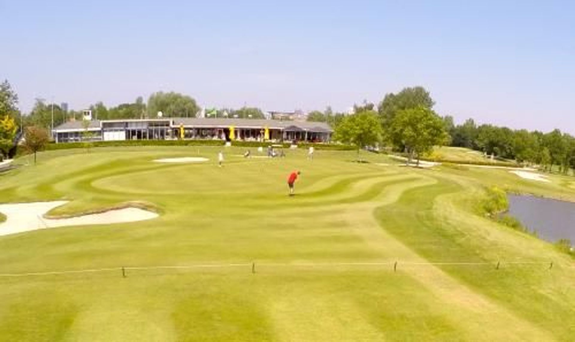 Leidschendamse Golfvereniging Leeuwenbergh