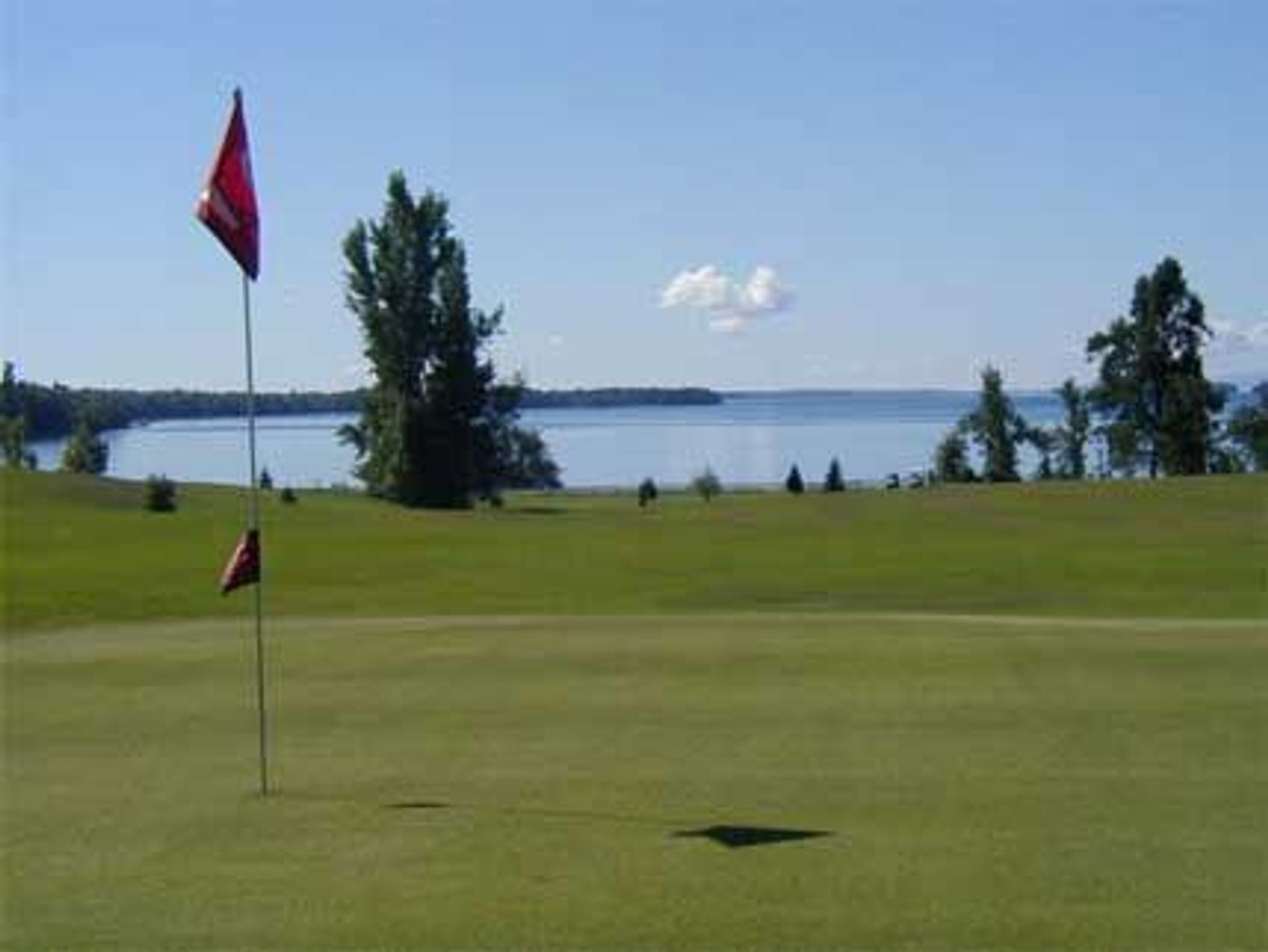 Alburg Golf Links