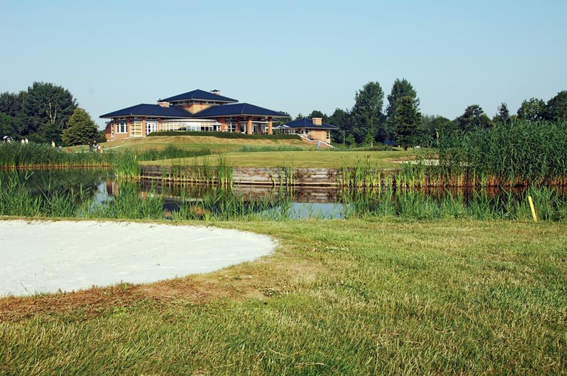 Golfclub Almeerderhout (Par 3)