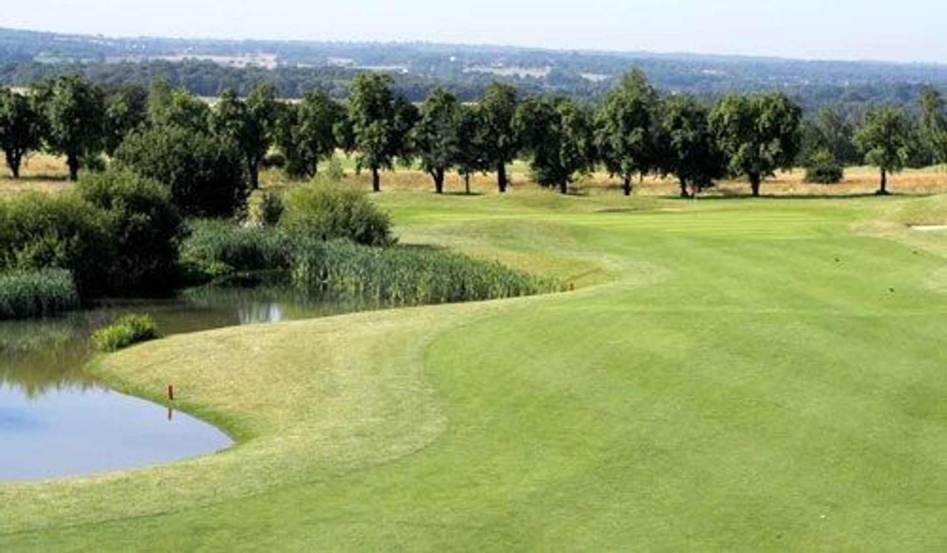 Birchwood Park Golf & Country Club (Orchard)