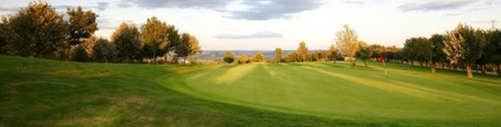 Birley Wood Golf Course