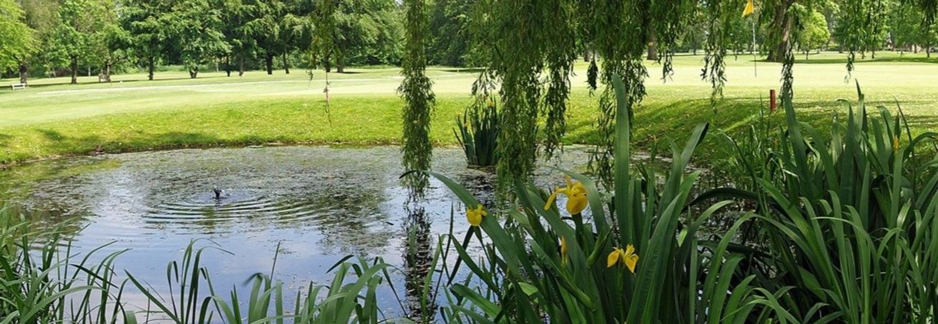 Birstall Golf Club