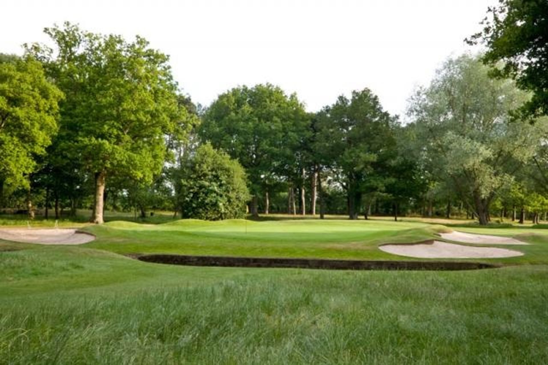 Bishopswood Golf Course