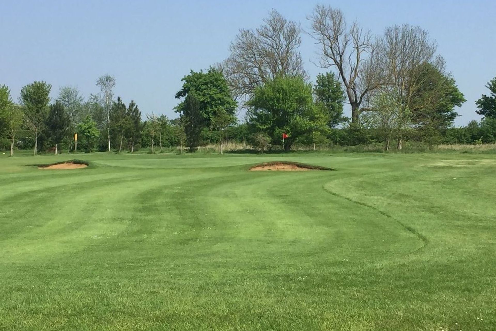 Blaby Golf Centre