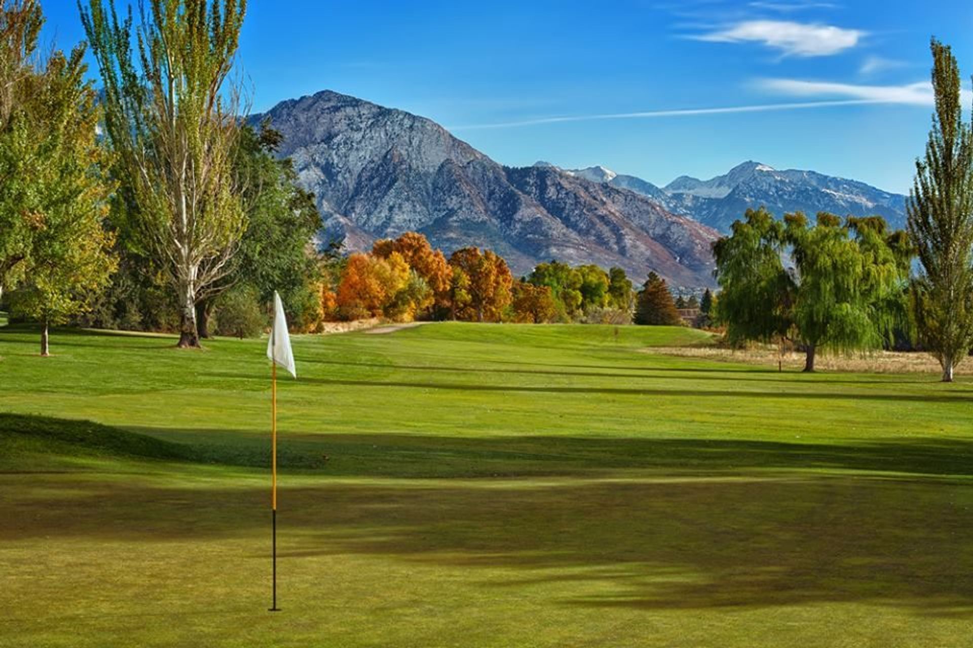 Glendale Golf Course