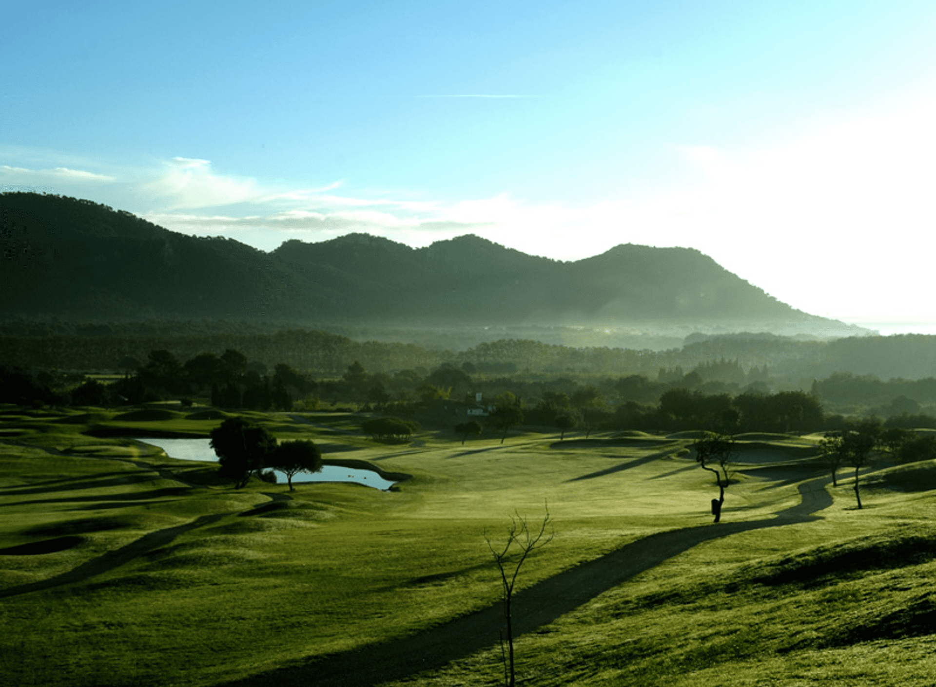 Pula Golf Resort