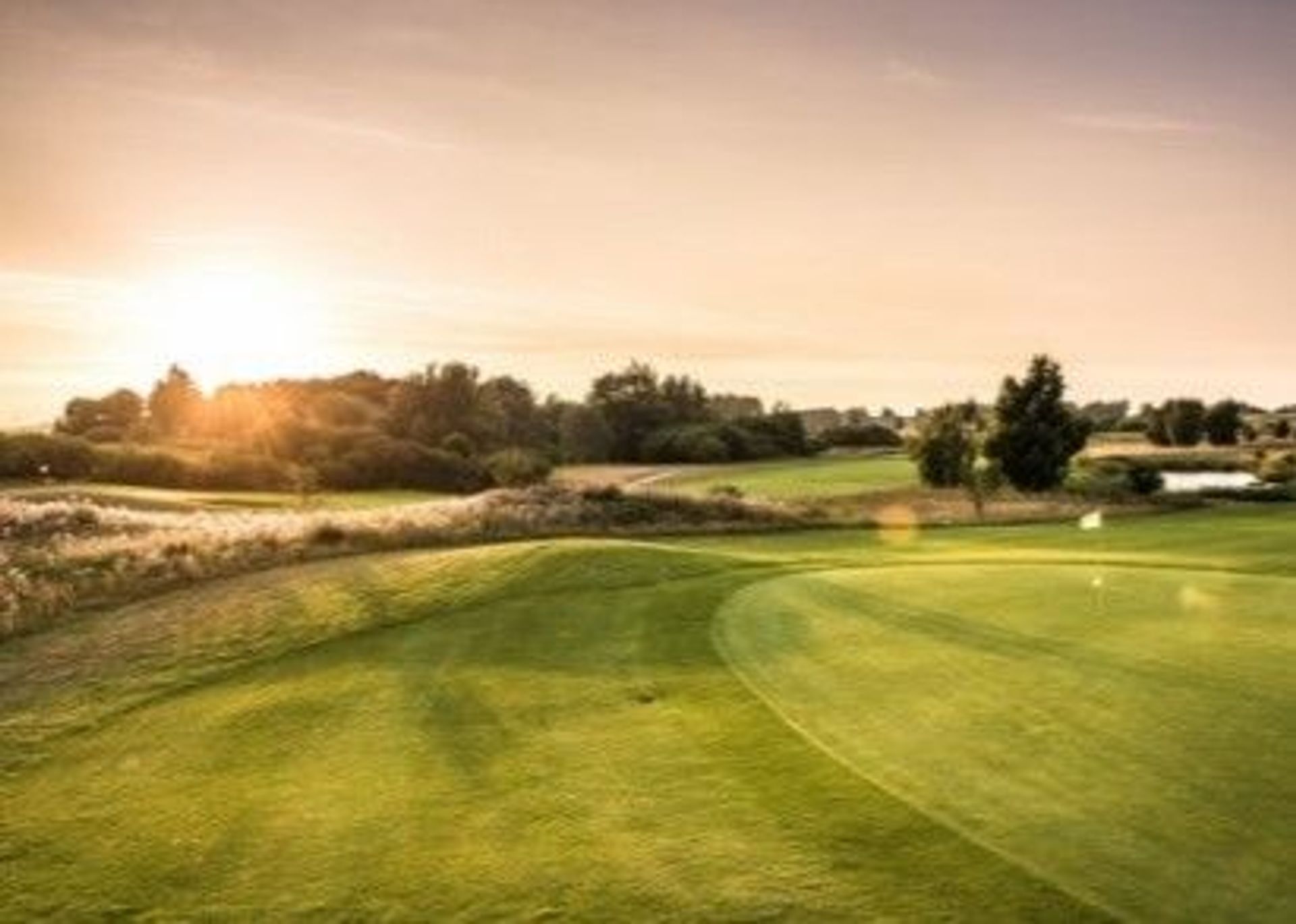 Golfclub Fleesensee (Engel & Völkers)
