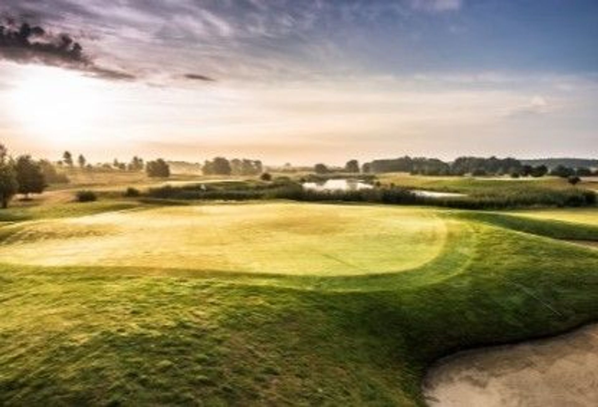 Golfclub Fleesensee (B2B)