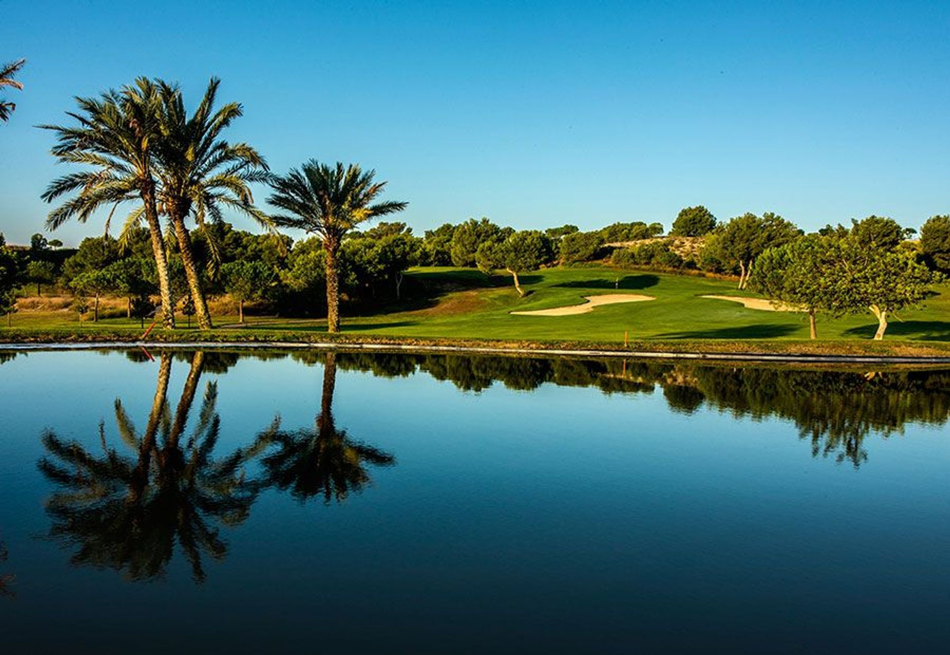 Alenda Golf