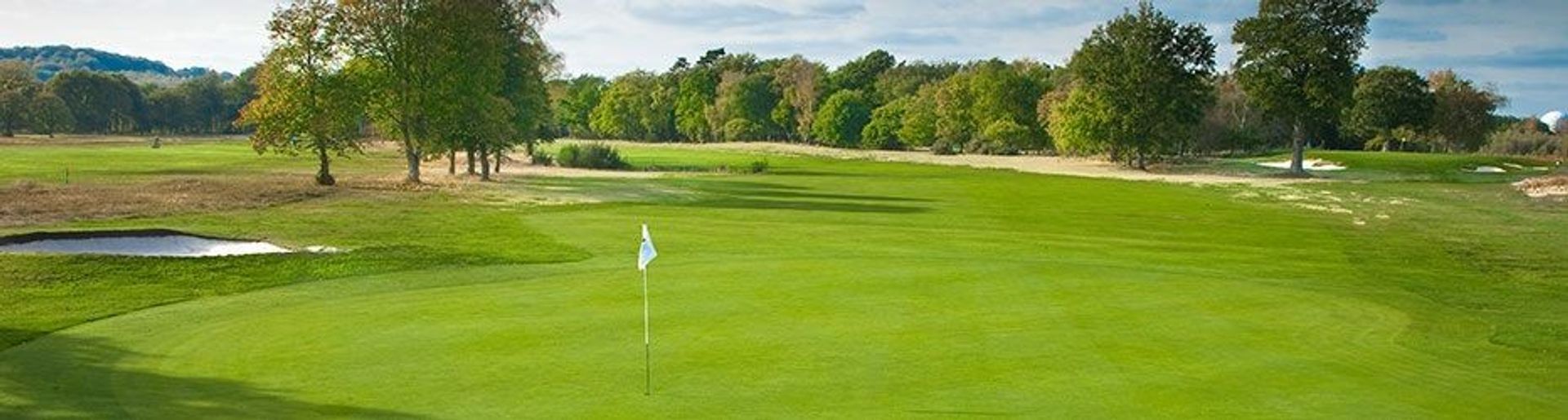 Blackmoor Golf Club
