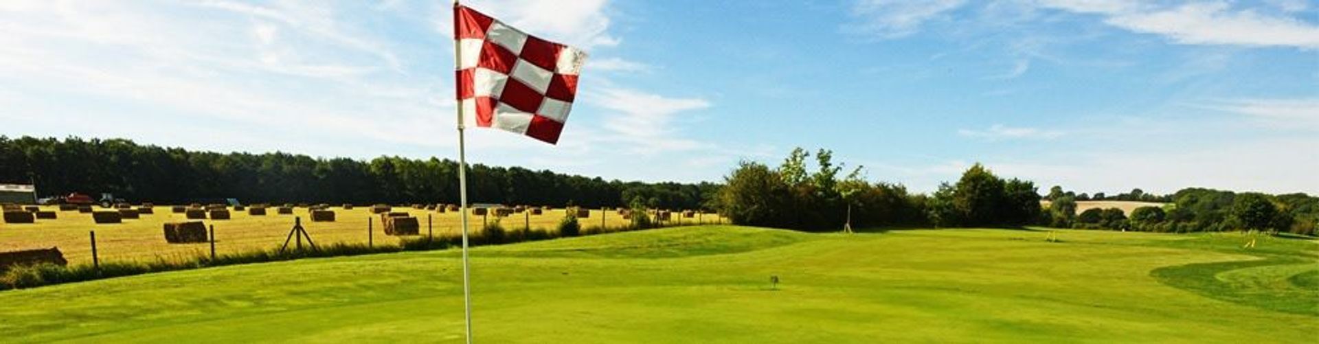 Blacknest Golf & Country Club